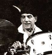 Louie Bellson (1924-2009)