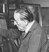 Gerardo Dottori (1884-1974)