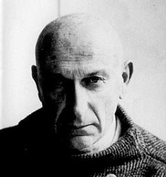 Benno Premsela (1920-1997)