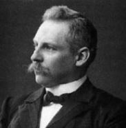 Gerard von Brucken Fock (1859-1935)