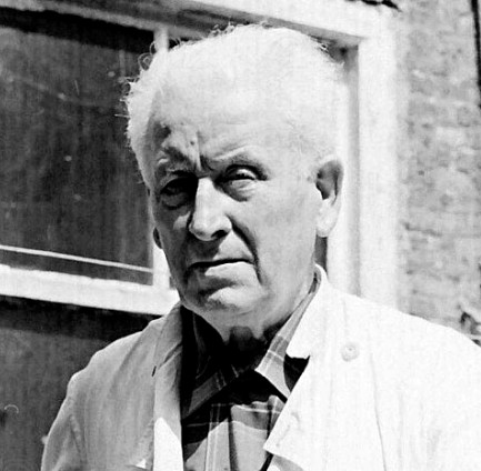 Bas Galis (1890-1981)