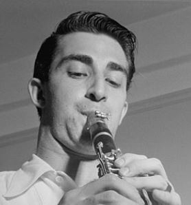 Buddy DeFranco (1923-2014)