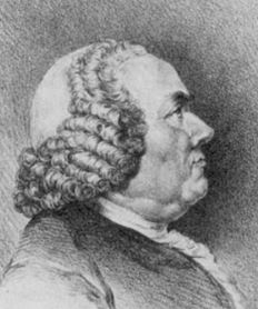 Gerard van Swieten (1700-1772)