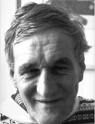 Johann Hauser (1926-1996)