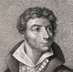Jakob Wilhelm Roux (1775-1831)