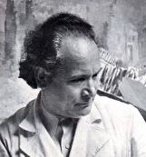 Christo Stefanoff (1898-1966)