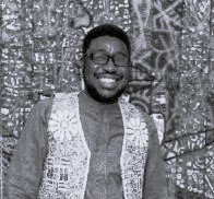 Gerald Chukwuma (1973)