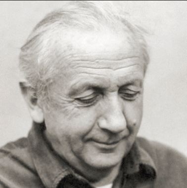 Dalibor Chatrny (1925-2012)