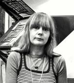 Marja de Boer Lichtveld (1941)