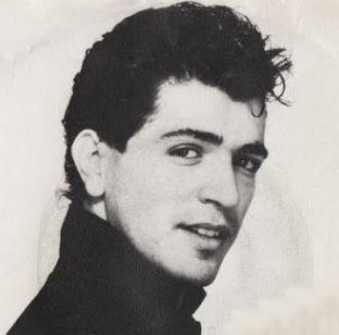 Bobby Orlando (1958)