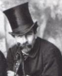Georges Petit de Chemellier (1834-1907)