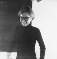 Jannemarein Renout (1969)