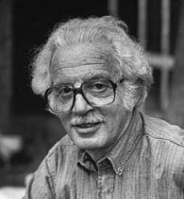 Clemens Kalischer (1921-2018)