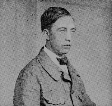 Jan Bronner (1881-1972)