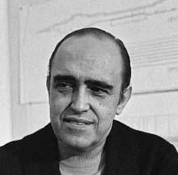 Oscar Niemeyer (1907-2012)