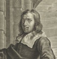 Jan van den Hecke (1620-1684)
