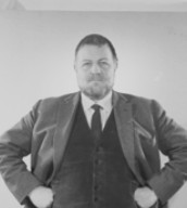 Wim Bijmoer (1914-2000)