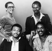 The Blackbyrds (1973-1981)