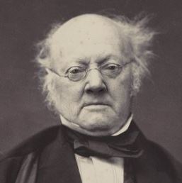 Ambroise Firmin-Didot (1790-1876)