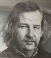 Frits van der Horst (1946)