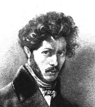 Paul Gavarni (1804-1866)
