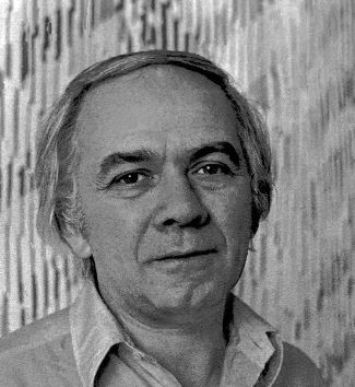 Johannes Geccelli (1925-2011)