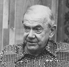 Graham Greene (1904-1991)