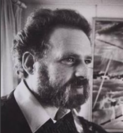 Henk van Klinken (1952-2013)