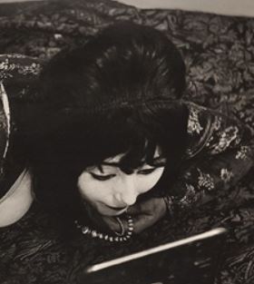 Marta Kuhn-Weber (1903-1990)