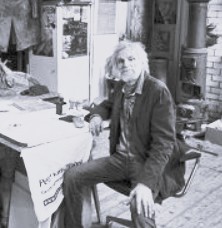 Hent van den Berg (1932)