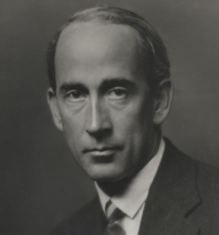 Anton Faistauer (1887-1930)