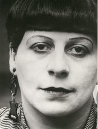 Florence Henri (1893-1982)