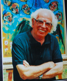 Frans Claerhout (1919-2006)