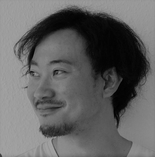 Kazuki Nakahara (1980)