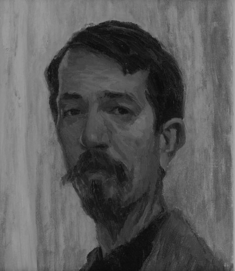 Ernst Eitner (1867-1955)