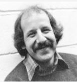 Cecil Youngfox (1942-1987)