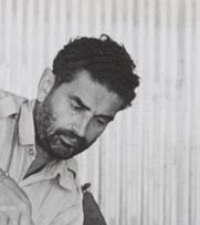 Alfred van Sprang (1917-1960)