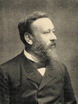 David Adolph Constant Artz (1837-1890)