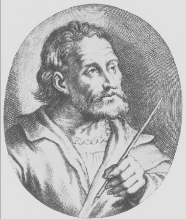Matthias Grunewald (1470-1528)