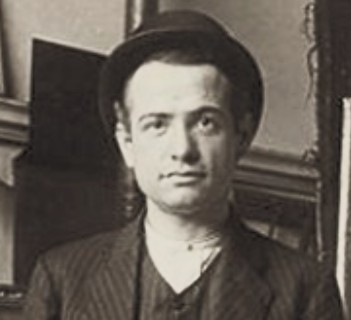 Auguste Herbin (1882-1960)