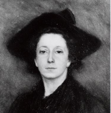 Bramine Hubrecht (1855-1913)