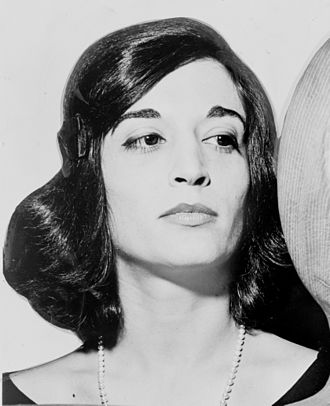 Marisol Escobar (1930-2016)