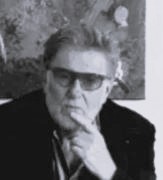 John Hoyland (1934-2011)