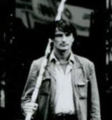 Andre Cadere (1934-1978)