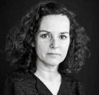 Danielle Kwaaitaal (1964)