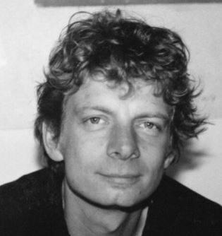 Georg Dick (1971-2011)