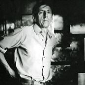 Harry van den Thillart (1915-2009)