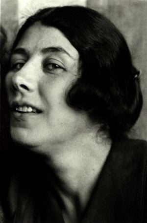 Lyubov' Popowa (1889-1924)