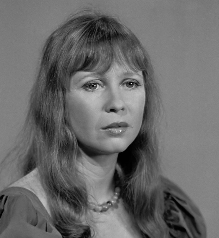 Wieteke van Dort (1943-2024)