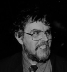 Ernst Marinus Bosch (1934-2019)